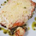 BeFresh Comida