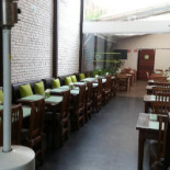 BeFresh Dentro