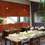 BeFresh Dentro