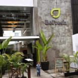 BeFresh Exterior