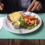 BeFresh Comida