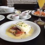 BeFresh Comida