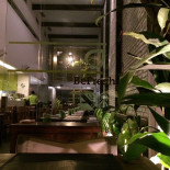 BeFresh Dentro
