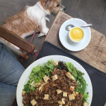 BeFresh Comida