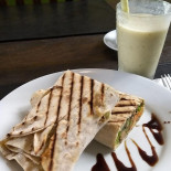 BeFresh Comida