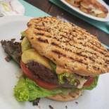 BeFresh Comida