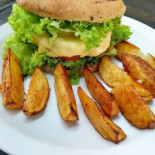 BeFresh Comida
