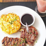 BeFresh Comida