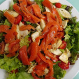 BeFresh Comida