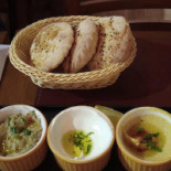Casa Turca Nourriture