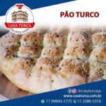 Casa Turca Carte
