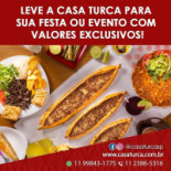 Casa Turca Carte