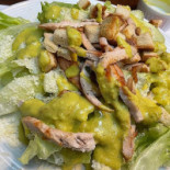 Fritos & Assados Comida