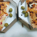 Pizzaria Fabene Nourriture