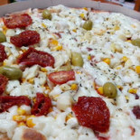 Pizzaria Fabene Nourriture