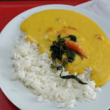 É Do Pára Food