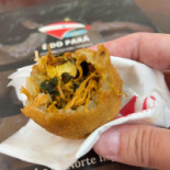 É Do Pára Food