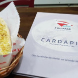 É Do Pára Menu