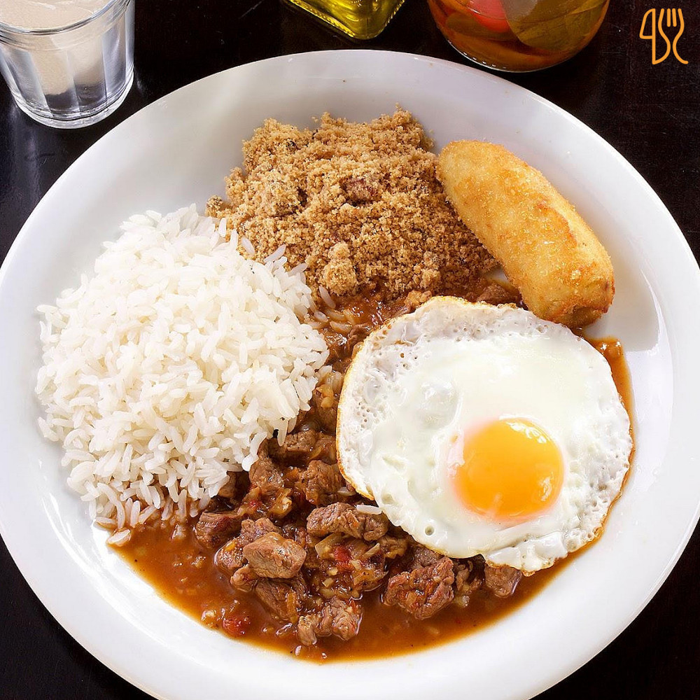 Jota 1078 Comida