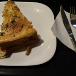 Contém Café Nourriture