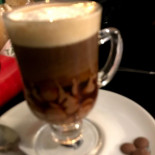 Contém Café Boisson