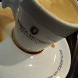 Contém Café Boisson