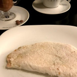 Contém Café Boisson