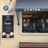 Contém Café Extérieur