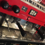 Contém Café Extérieur