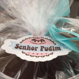 Senhor Pudim Getränk