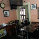 Panqueca Pizza Bar Dentro
