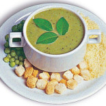 Panqueca Pizza Bar Comida