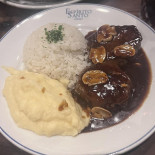 Espírito Santo Nourriture