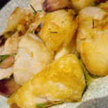 Espírito Santo Comida