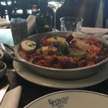 Espírito Santo Comida