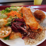 Casa Palma Comida