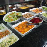 Casa Palma Comida