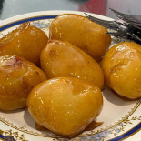 Nanako Nourriture
