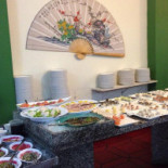 Nanako À l'intérieur