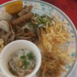 Nanako Nourriture
