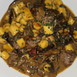 Agello Cucina Nourriture