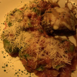 Agello Cucina Nourriture