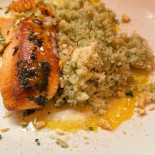 Agello Cucina Nourriture