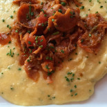 Agello Cucina Nourriture