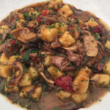Agello Cucina Nourriture
