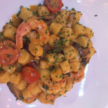 Agello Cucina Nourriture