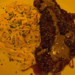Agello Cucina Nourriture