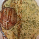 Agello Cucina Nourriture