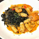 Agello Cucina Nourriture