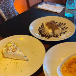 Agello Cucina Nourriture